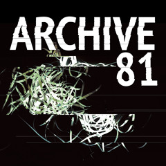 Episode 5: A Spider in a Web