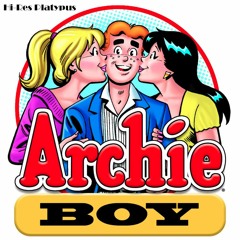 Archie Boy