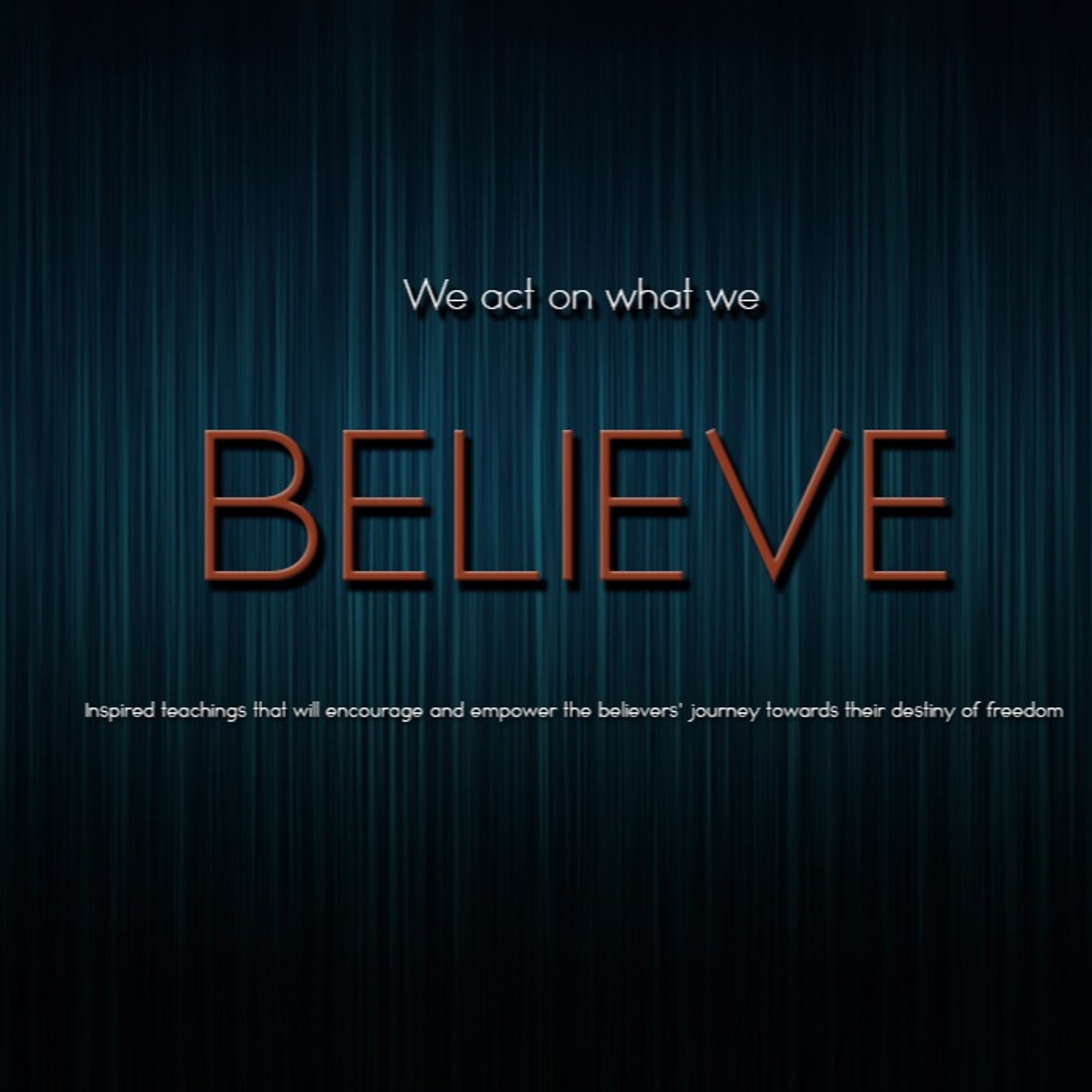 Build Your Faith with Ro and Meggon Anderson