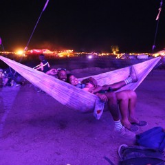 I found a new way to chill