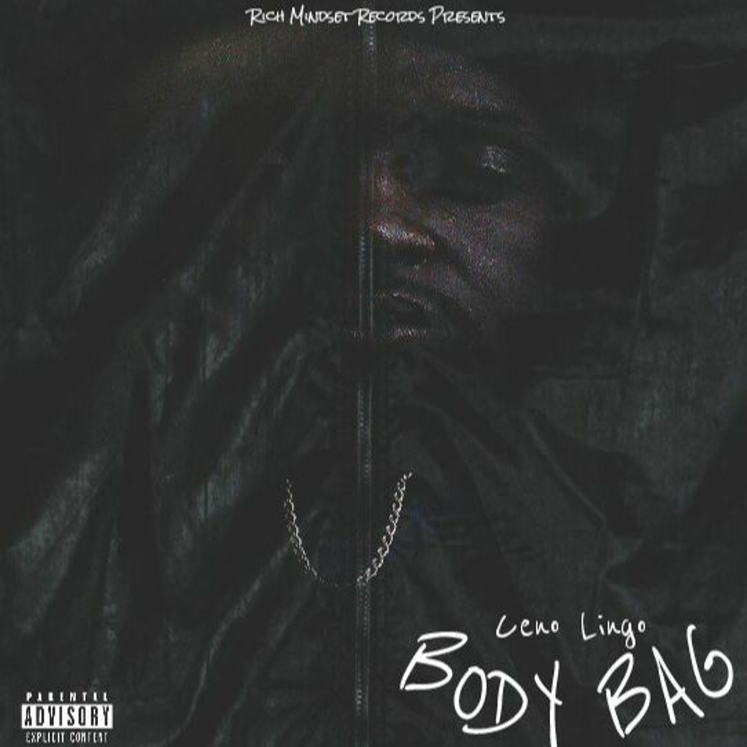 Ceno Lingo - Body Bag episode artwork