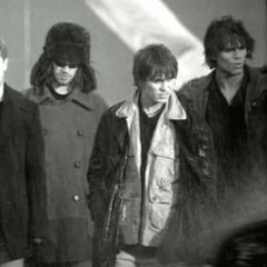 Take That - Want you back for Good (RumRootsReggae Cover)