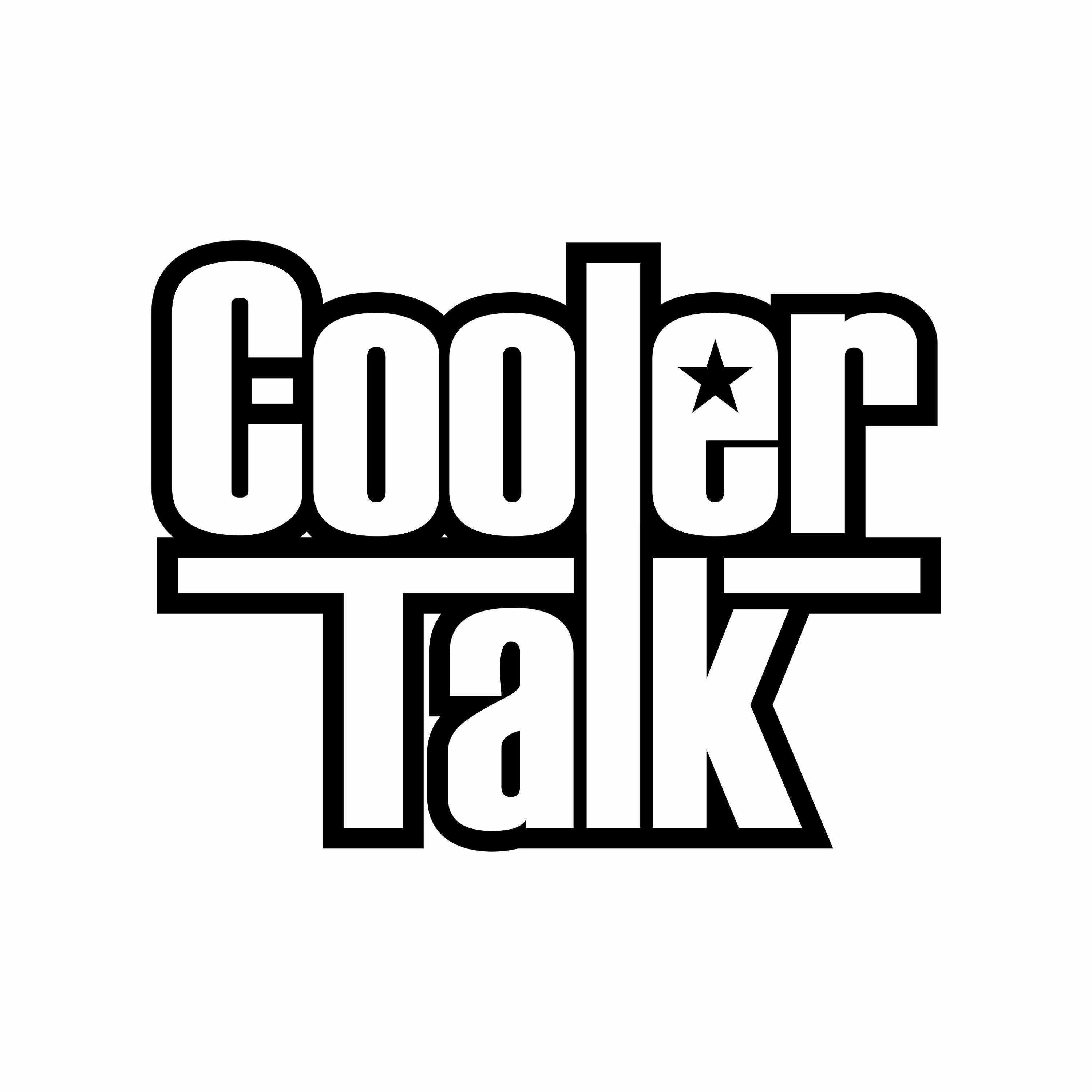 Cooler Talk Episode #8 "#T5DOAPF"