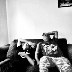 Jovenes Veteranos ft. ecHka ku4tro