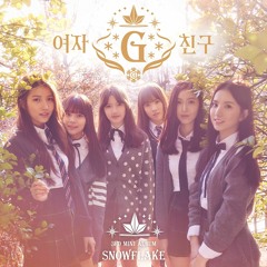 [INSTRUMENT COVER] GFRIEND - Rough (Only Reff)