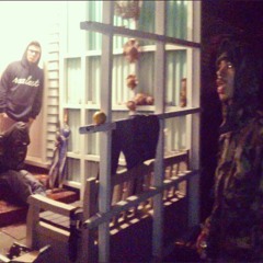 fairway - II deatro (young wads, blair goodchild) ft. judahkidd