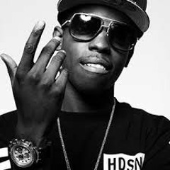 Dub 50 - BOBBY SHMURDA