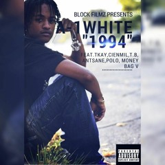 11.In Too Deep POLO Feat A-1White