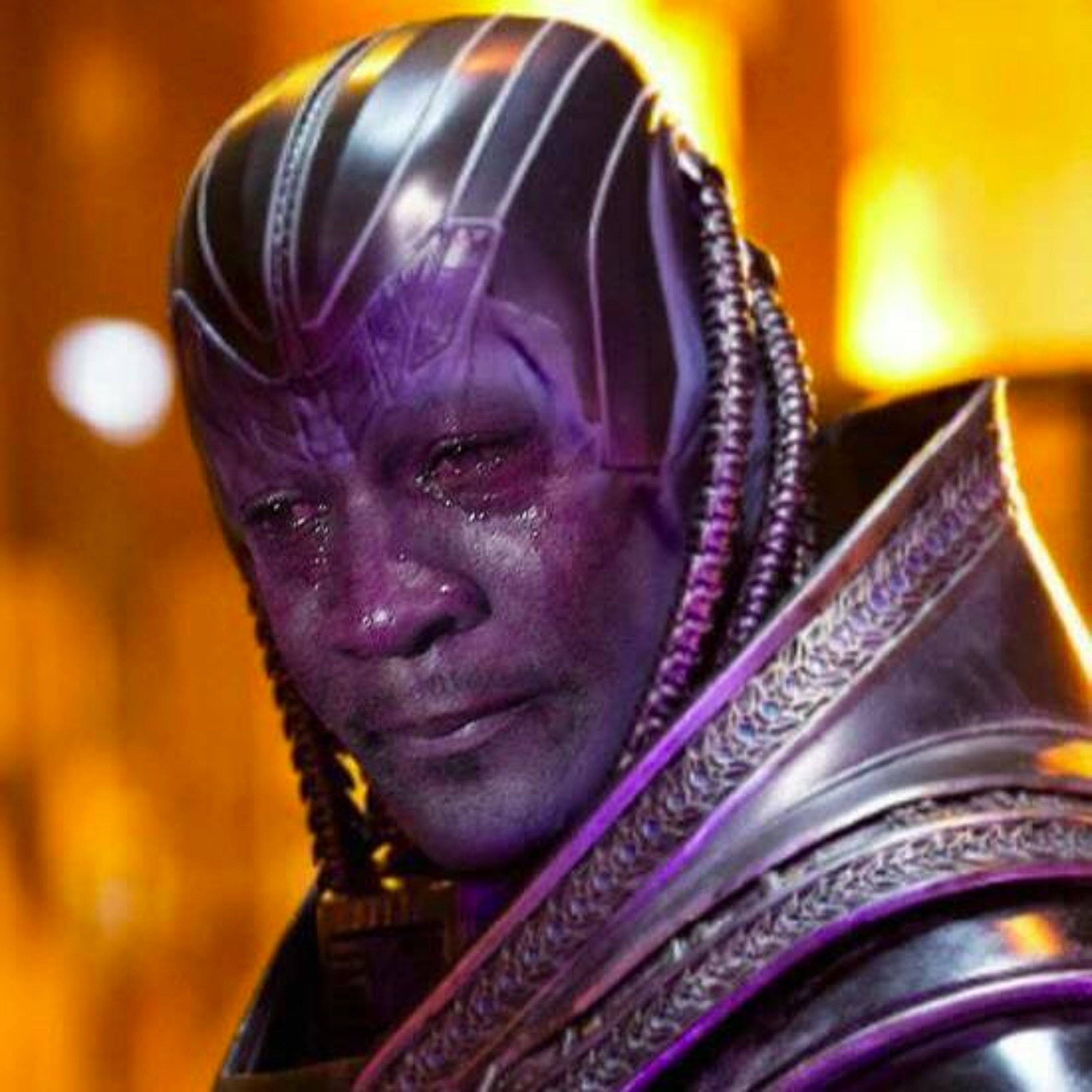 MEGASheen