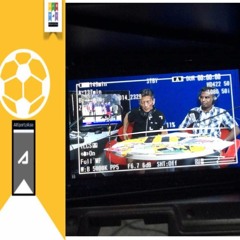 Malaysian Football Weekly 2016 (06 - 1 June)