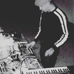 The Apothecary @ OUT THERE 2016 (LIVE)