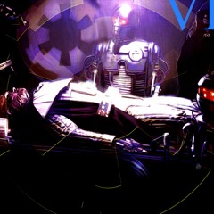 More Machine than Man - StarWars Tribute - Ambient Track 077