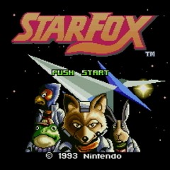 Lonely in Space, With a Waltz (Star Fox, Sector Y Remix)