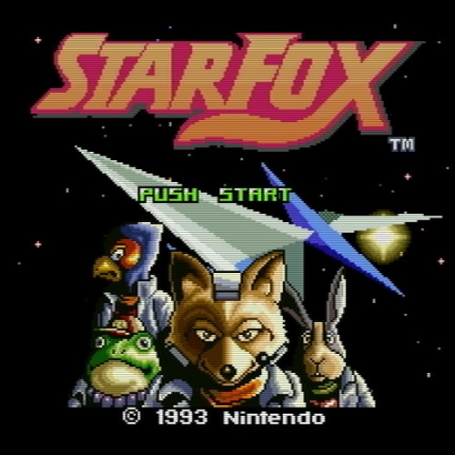Lonely in Space, With a Waltz (Star Fox, Sector Y Remix)