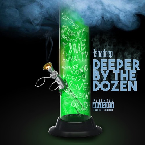 We Did It Ft. Oliver Spitts (Prod. By MoezayOnABeat)