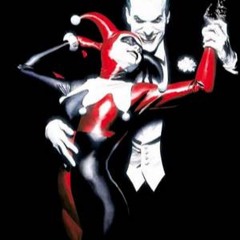 Love of Joker and Harley Quinn (hiphop beat made by me)