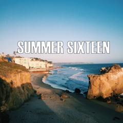 SUMMER 16