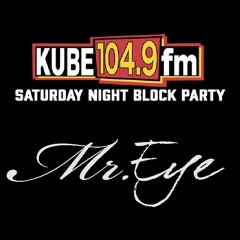 MAY 29 2016 MR.EYE KUBE #SNBP MIXSHOW SET 2