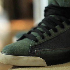 nikes