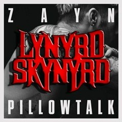 "Simple Pillow Talk" (Lynyrd Skynyrd Vs. Zayn) Grave Danger Mashup