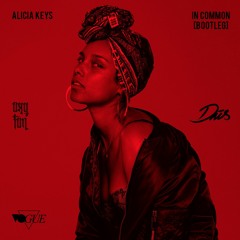 Alicia Keys - In Common [Vogue Bootleg] (click 'buy' for free download)