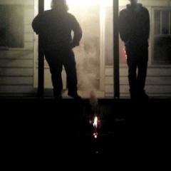 Gimme The Ass (Antic Rails Remix)