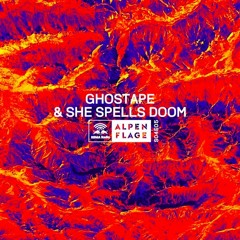 RBMA Radio / Alpenflage S04E05 - Ghostape & She Spells Doom