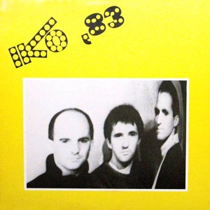 IKO 83 - APPROCH ON TOKYO