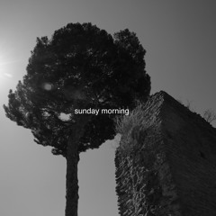 Sunday Morning