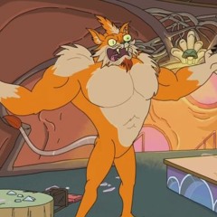 how about a taste of my squanch