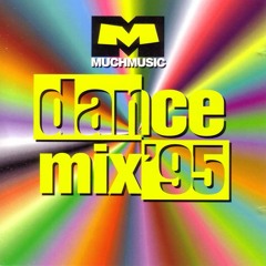 DanceMix 95 Mega-mashup -- All 17 tracks