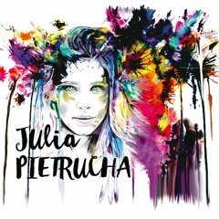 JULIA PIETRUCHA - LIVING ON THE ISLAND