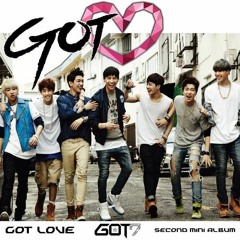Global Request Show - A Song For You 3 - Forever Young By GOT7