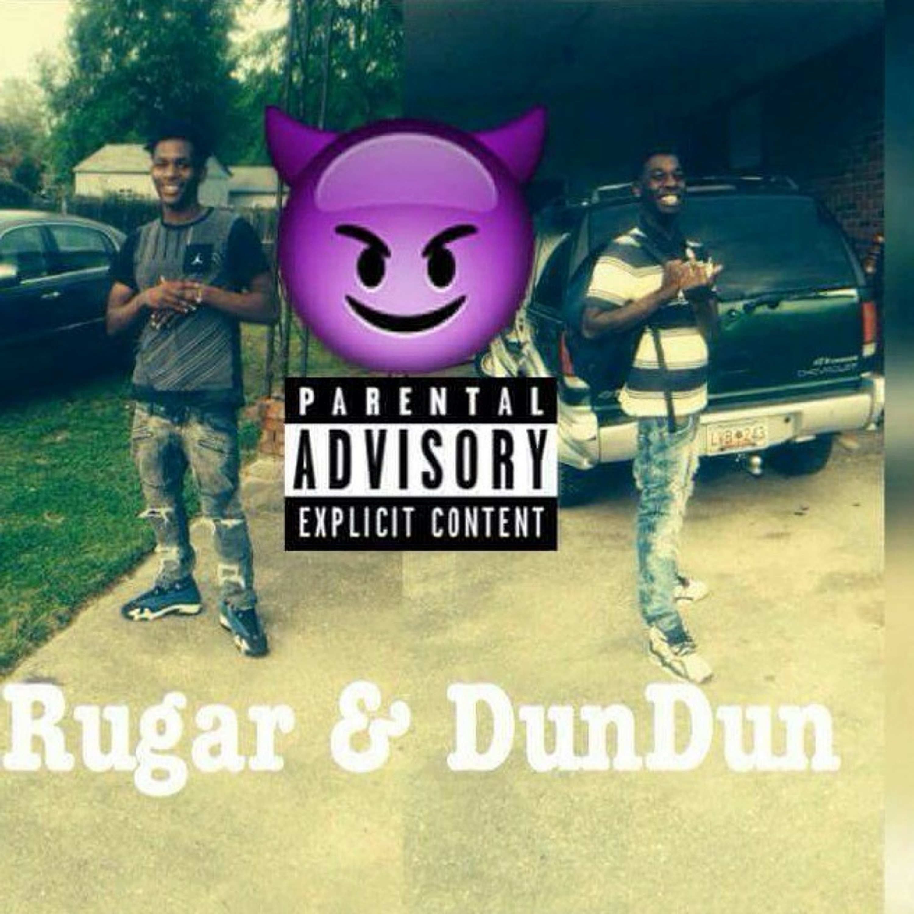 DunDun ft Ruga Stack it.wav episode artwork