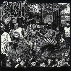 Napalm Death - The Kill ( Live Europe 1988 )