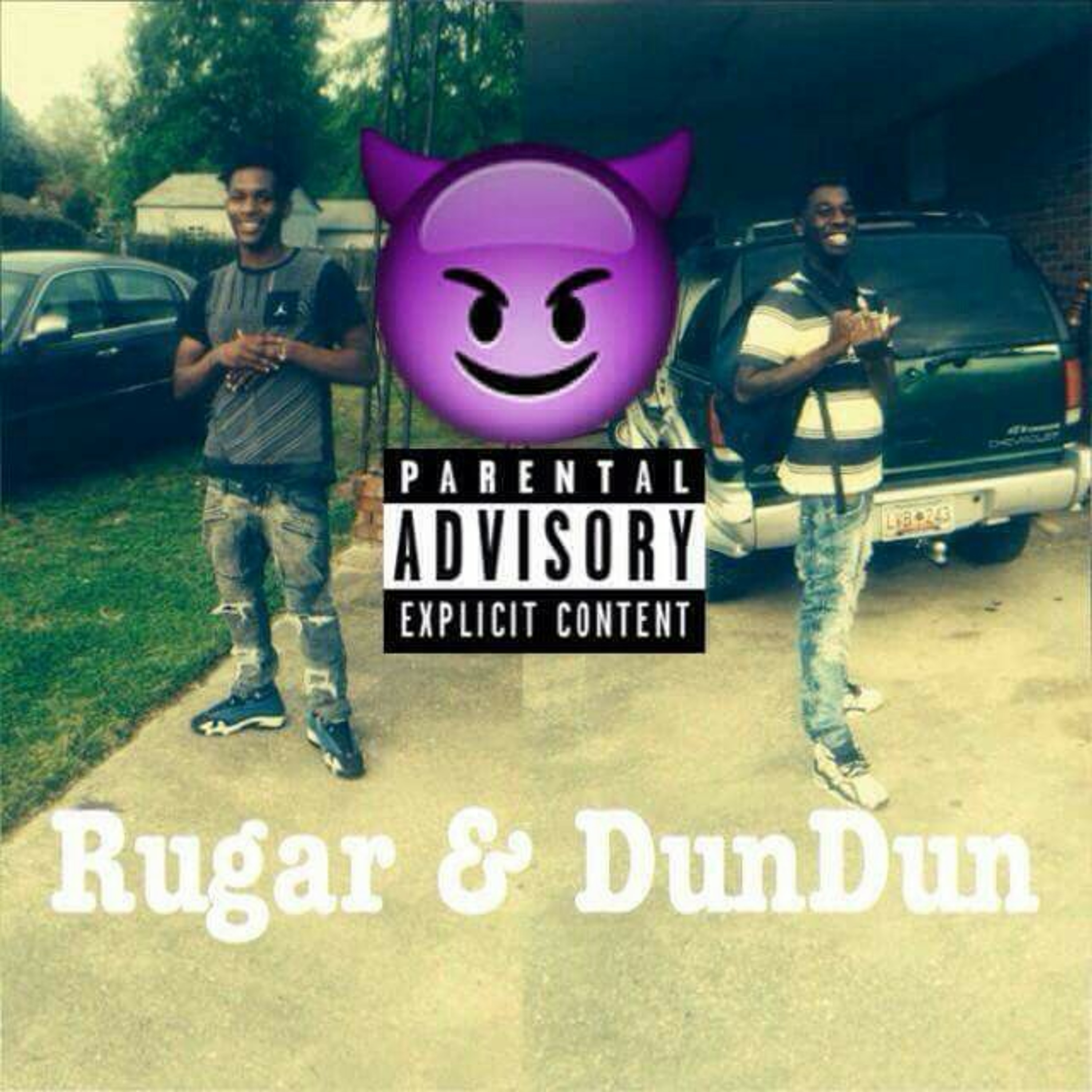 Ruga Going In ft DunDun.wav episode artwork