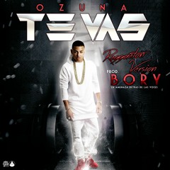 Ozuna - Te Vas (Bory L.A.D.V)(HQ Reggaeton Remake)(Roby Escobar Music)