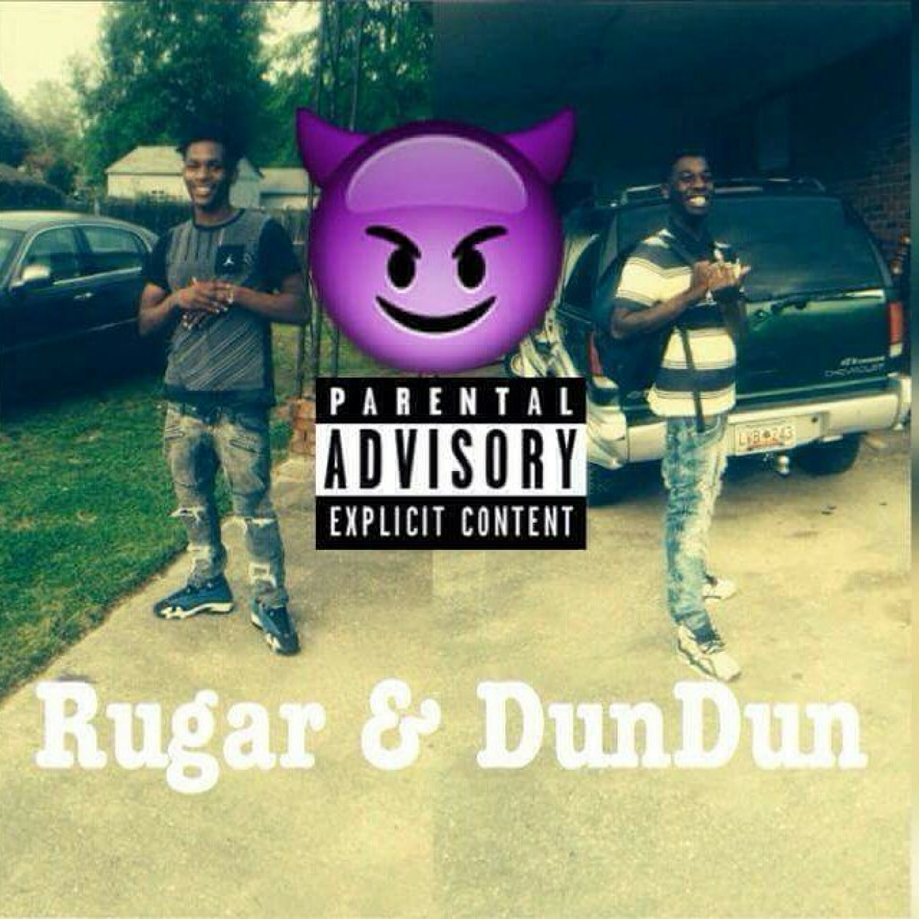 Ruga ft DunDun No Regrets.wav episode artwork
