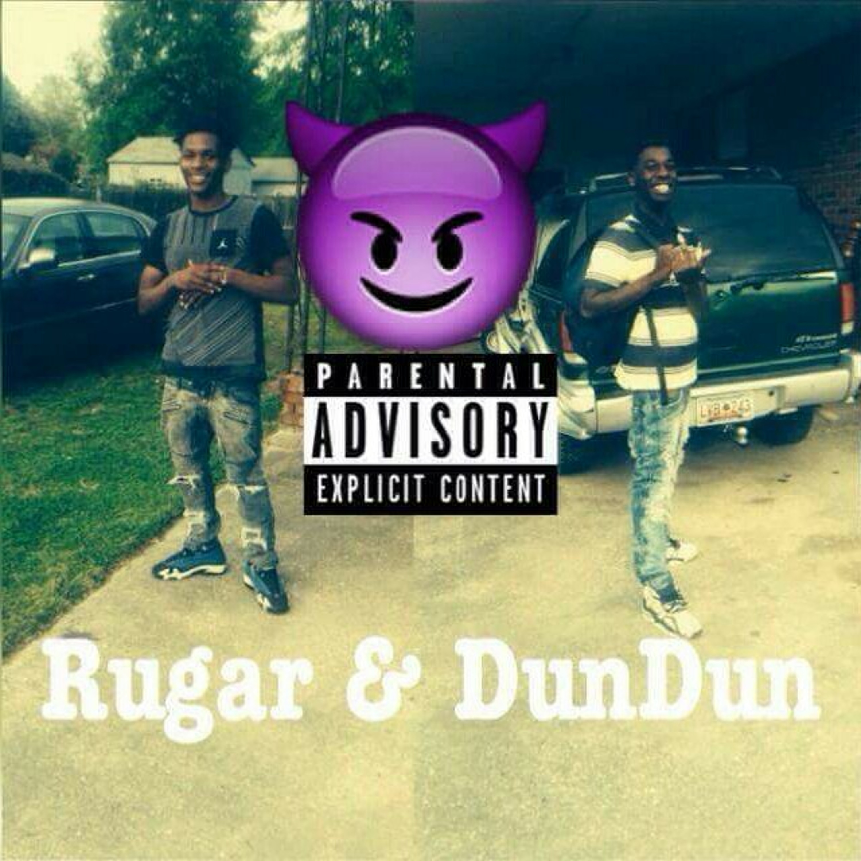 DunDun Ft Ruga Da Feeling.wav episode artwork