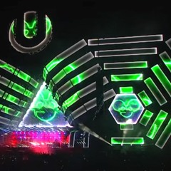 Knife Party - Pendulum Headline Set Ultra, 2016 (233kbps)