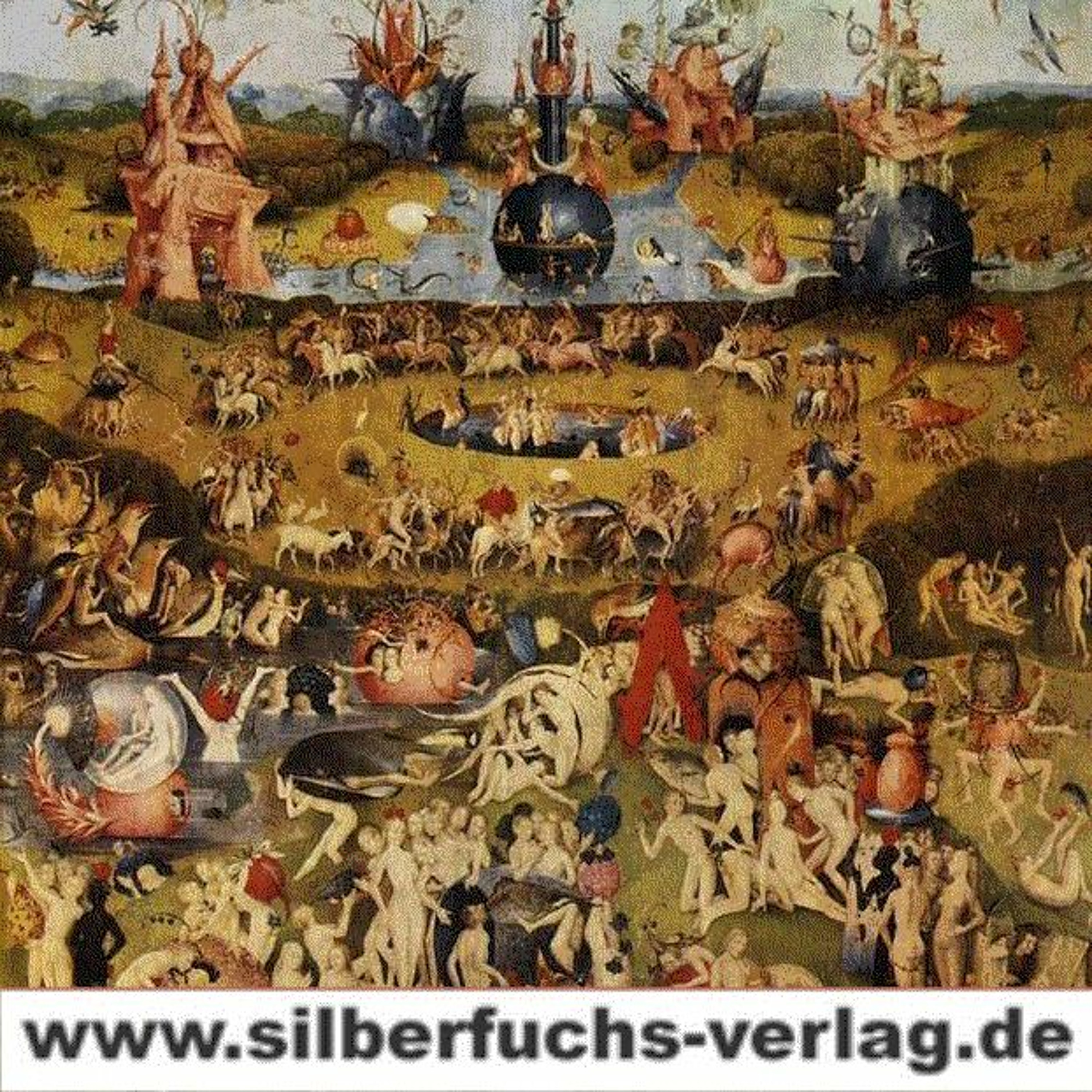 Silberfuchs-Verlag