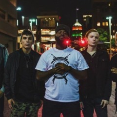 BackWordz- Statism (Ft. Craig Mabbitt Of Escape The Fate)