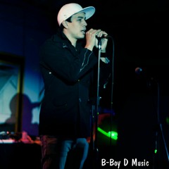 {More Fire to the Nation} ft DJ Thee Angelo by BBoyDMusic