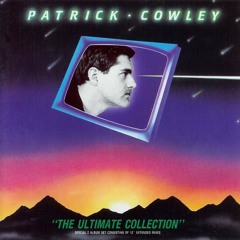 Patrick Cowley - Somebody To Love Tonight [Dark Entries, 2015]