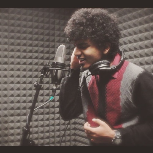 Mannipaaya Cover - Ajay (Midnight Jam Sessions)