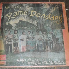 Orkes Rame Dendang - Acara Hura