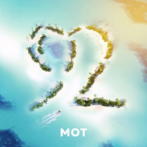 02. Мот - А Может?!(ft. Миша Марвин)