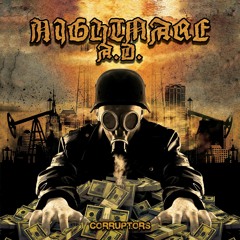 Dissent Surge (EP Preview Track)