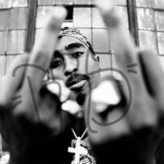 2Pac - F*ck All Yall (BRS Remix)