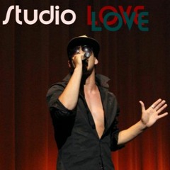{STUDIO LOVE} by BBoyDMusic